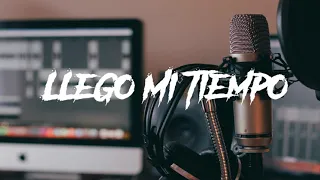 ''Llego Mi Tiempo'' Pista De Rap Reggae | Rap Instrumental 2021 (Prod. By J Namik The Producer)