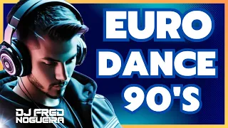 Euro Dance - The Best Dance Traxx | Volume 61