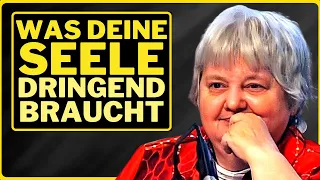 WAHRHEIT PUR! Das WAHRE Geheimnis deines Erfolgs und Reichtum im Leben | Vera F. Birkenbihl