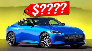 These FAST Cars Are CHEAPER Than You'd Think!