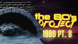 The '80s Project : Watching Every '80s Horror Film - 1980 pt. 8