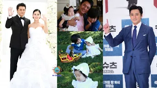 Jang Dong-gun Family, Personal Life - Legacy