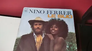 Nino Ferrer Le Sud 1975 Version 45 Tours