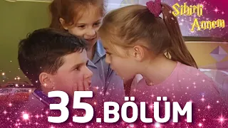 Sihirli Annem 35. Bölüm - Full Bölüm