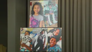 Family of girl paralyzed in shooting sues Citadel Mall