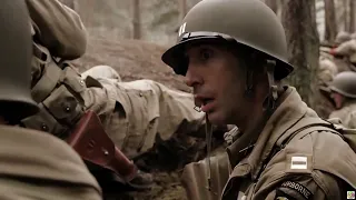 Idiotic Incident Of Captain Sobel | Pt : 1 | Band Of Brothers Ep : 01