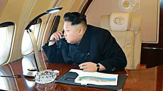 How Kim Jong-Un Spends His Billions of Dollars