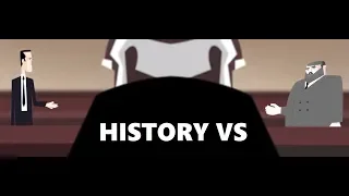 Why history vs. Works