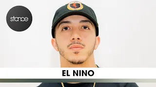 Bboy El Nino on judging Flea Rock vs Shigekix @ BC One 2021