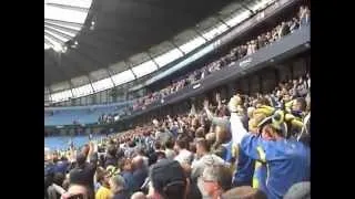 AFC Wimbledon- AFC Wimbledon v Luton highlights - Blue Square Premier Playoff Final