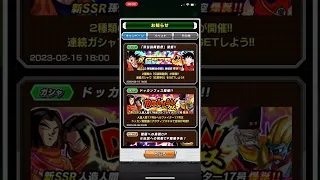 Free Stones collect at the End of 8th Anniversary DBZ Dragon Ball Z Dokkan Battle JP