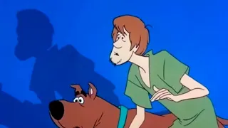 Новые фильмы о Скуби-Ду 1972 Интро / Заставка / The new scooby-doo movies intro