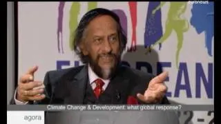 Climate Change and Development: what global response?