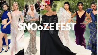 Why We shouldn’t talk about It ᥫ᭡ Met Gala 2024 Recap: Best & Worst Looks