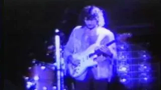 Deep purple - Difficult To Cure (Beethoven's Ninth) (Live In Vienna 1987)