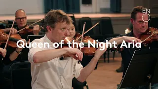 Queen of the Night | The Magic Flute ǀ English National Opera