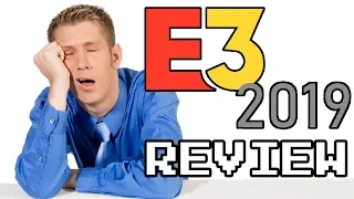 E3 2019 Review