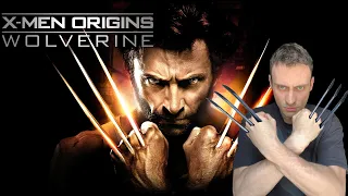 Я ПОКАЖУ НАСТОЯЩУЮ РЕЗНЮ !! X-Men Origins: Wolverine #1