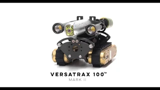 Versatrax 100™ Mark II