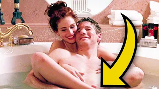 10 Off-Screen Movie Moments That Change How You See Them FOREVER!