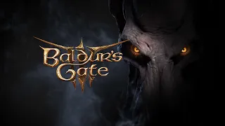 Baldur's Gate 3 - (Часть 1) : Создание Персонажа. Начало игры