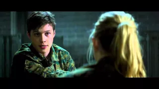 THE 5TH WAVE - "He's One Of Us" Film Clip [HD] - In Theatres 14 Jan 2015