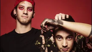 Can you guess these Twenty Øne Piløts Songs just by the Drums? (pt. 3)