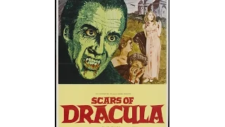 Scars of Dracula (1970) Movie Review