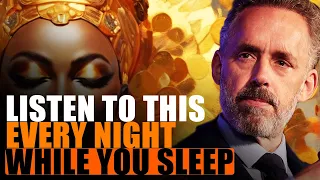 JORDAN PETERSON Abundance I am Affirmations To Program Your Mind While You SLEEP