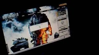 Battlefield Bad Company 2 Crash to Desktop