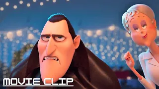 HOTEL TRANSYLVANIA 4: Transformania (2022) MOVIE CLIP | Retirement