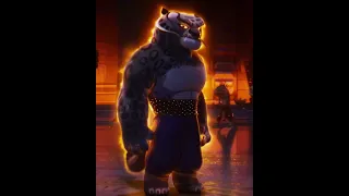 Kung fu panda 4 edit 🥶🔥#kunfupanda