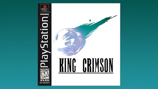 21st Century Schizoid Man - King Crimson (Final Fantasy 7 soundfont)