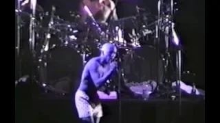 Tool - Mesa, AZ, USA [1996.11.01] Full Concert