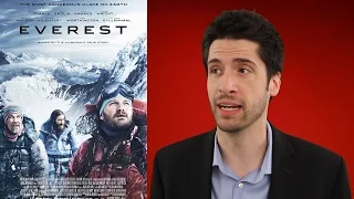 Everest movie review