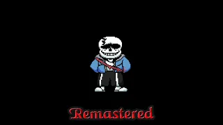 Undertale Last Breath Phase 2 Remastered OST 1 Hour (Perfect Loop/No Ads)