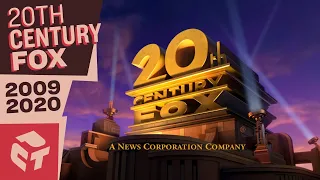 20th Century Fox (2009-2020) remake