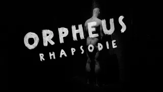 ORPHEUS RHAPSODY (Trailer with english subtitles)