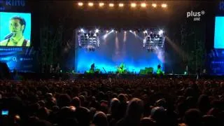 SYSTEM OF A DOWN - Question! @ Rock Am Ring 2011 [HD]