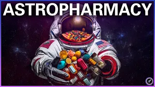 On-Demand Pharmacy for Space Missions [NIAC 2023]