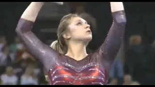 2012 NCAA Women’s Gymnastics Championship - Super Six Team Final, complete