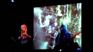 Psychic Tv/PTV3 "White Nights" Live at Zona Roveri(Bo) 26.04.13