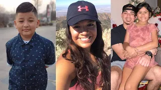 3 victims identified in Uvalde, Texas school shooting | ABC7