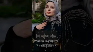 « Твои Деяния » Макка Сагаипова ⚡Чеченские песни