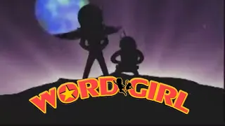 A Look Back At WordGirl's Zeroth Season (All Shorts Reviewed)