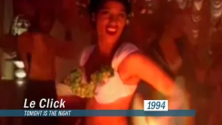 Le Click - Tonight Is The Night (HD, 1080p, 16:9)