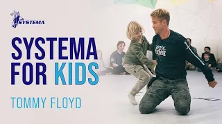 Systema for Kids (Official Trailer)