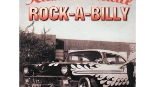 Wild & Crazy Rockabilly Volume 3