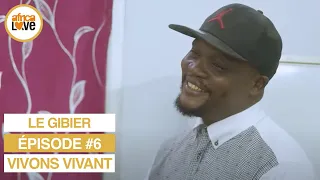 Vivons Vivant - épisode #06 - Le gibier (série africaine, #cameroun )