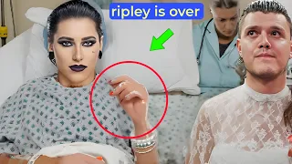 Breaking News! rhea Ripley's injuries Real reason finally revealed! it will shock you